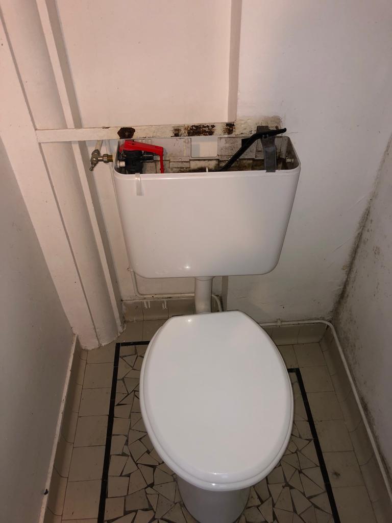 REVIVART Plomberie & Sanitaire